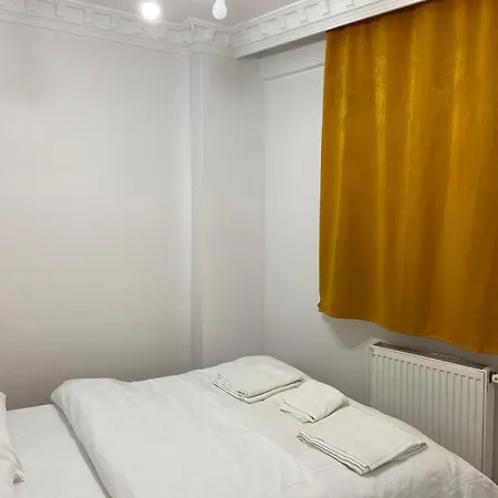 La Perato Estambul