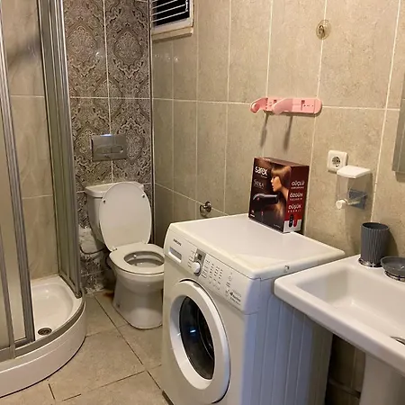 La Perato Estambul