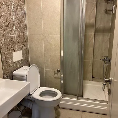 La Perato איסטמבול