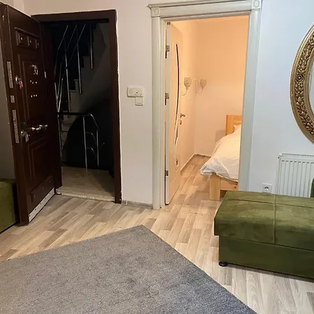 La Perato * Istambul