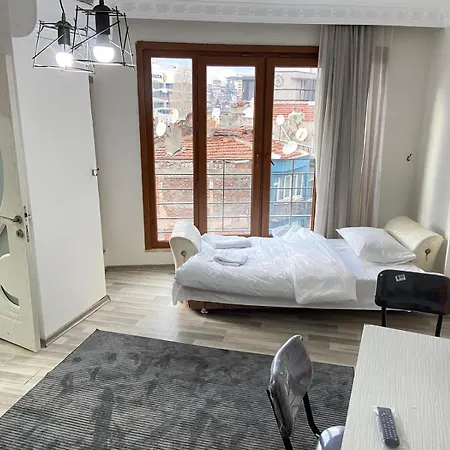 La Perato מלון *