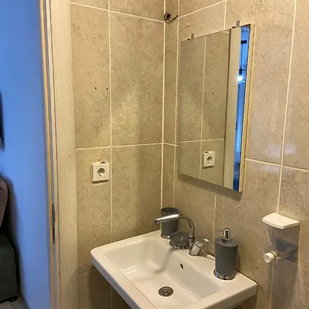 La Perato * איסטמבול