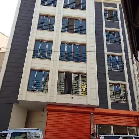 La Perato Hotel Istanbul