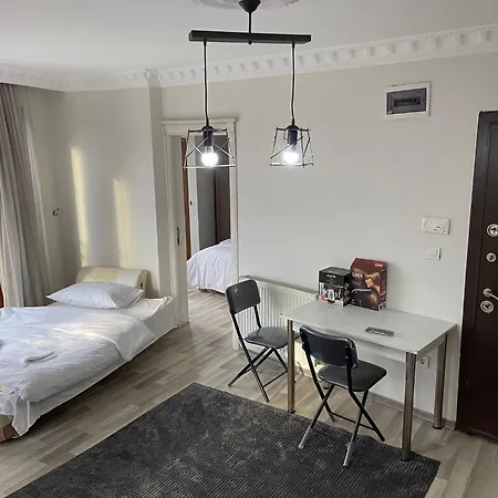 Hotel La Perato Istambul