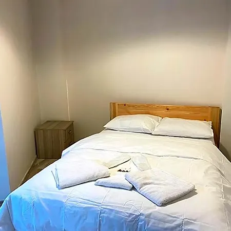 Szálloda La Perato