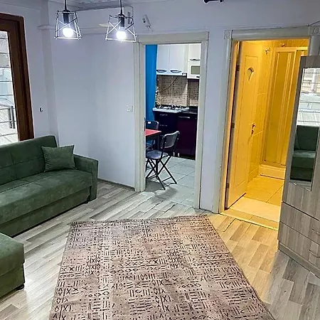 La Perato Szálloda *