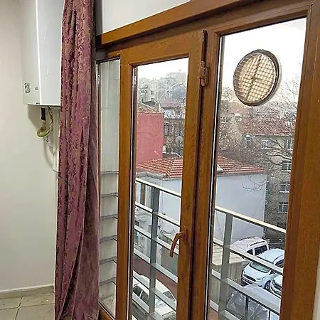La Perato * Isztambul
