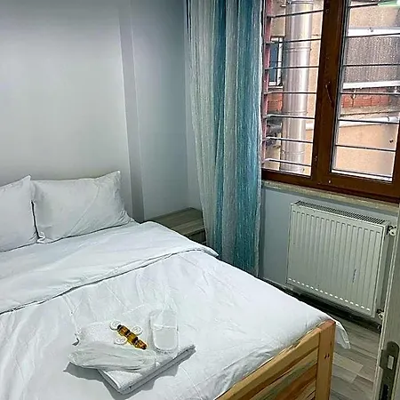 Szálloda La Perato *