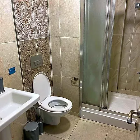 La Perato * Isztambul