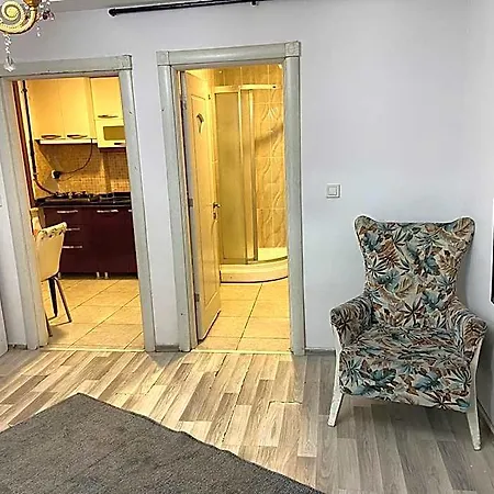 La Perato Szálloda Isztambul