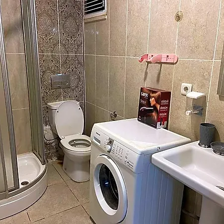 La Perato Szálloda *