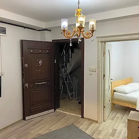 La Perato * Isztambul