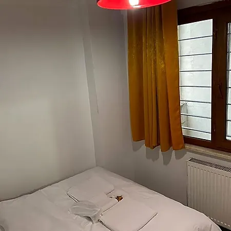 La Perato * Isztambul