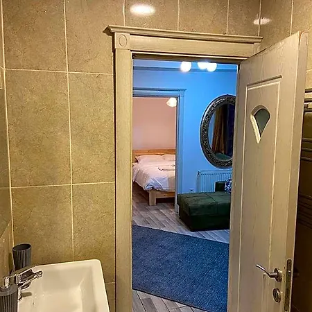 La Perato Szálloda