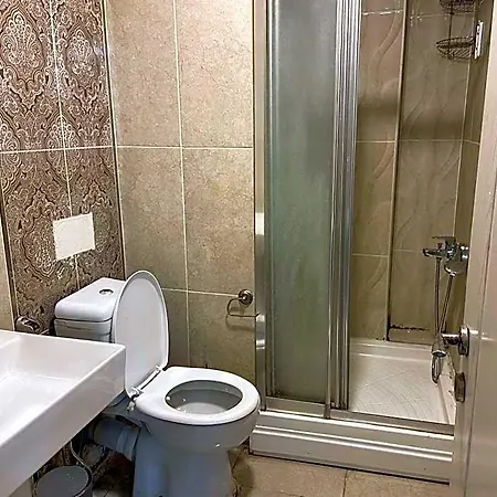La Perato Szálloda *