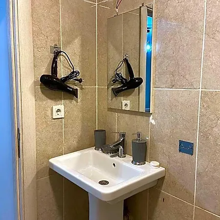 Szálloda La Perato *