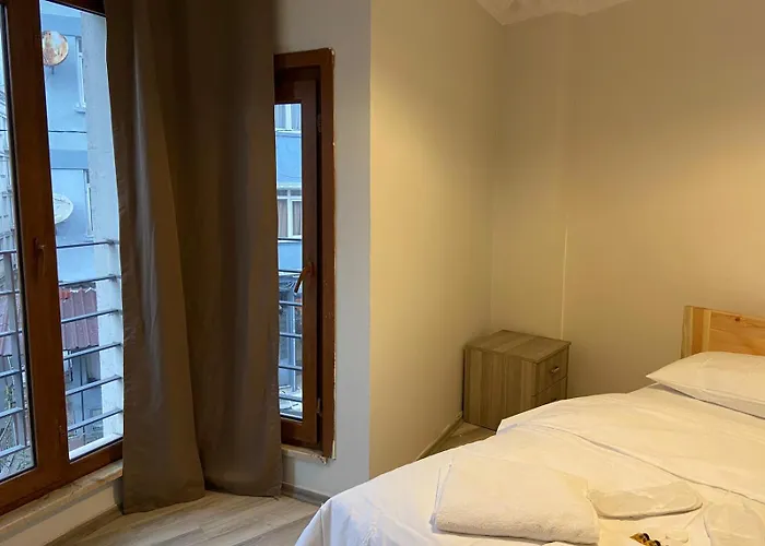 La Perato * イスタンブール