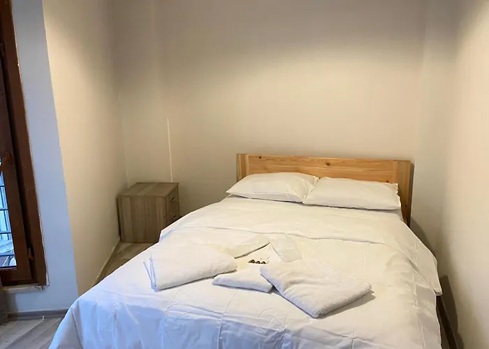 ホテル La Perato *