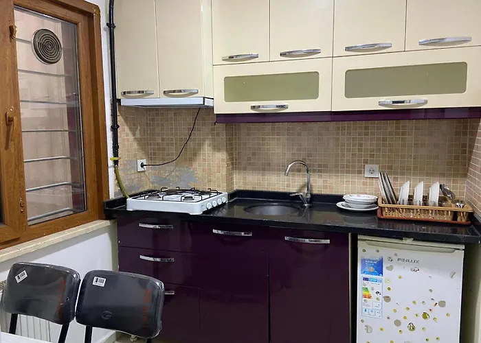 La Perato * Isztambul