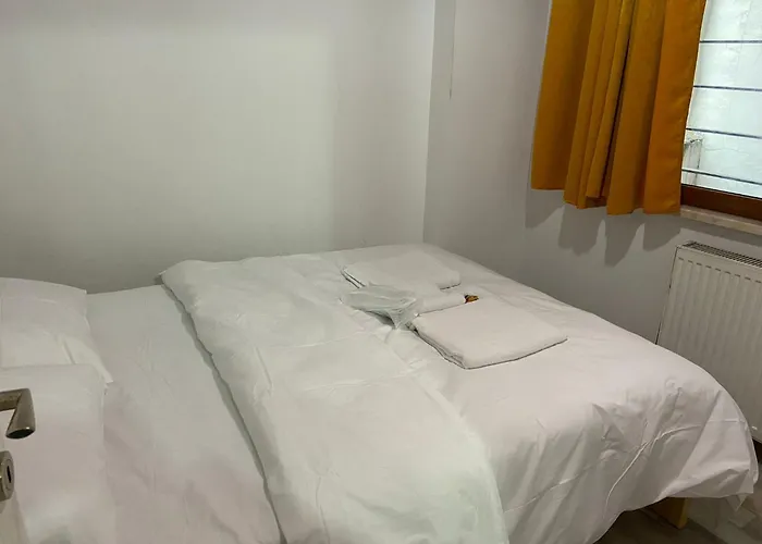 La Perato Szálloda *