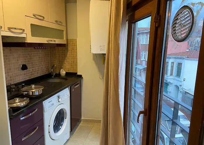 La Perato Szálloda *