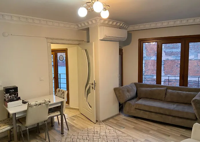 Szálloda La Perato *