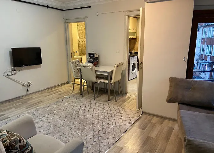 La Perato イスタンブール