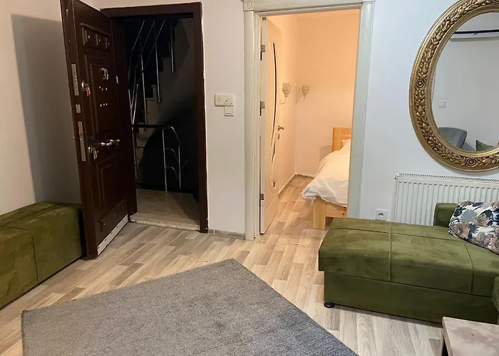 La Perato * Isztambul