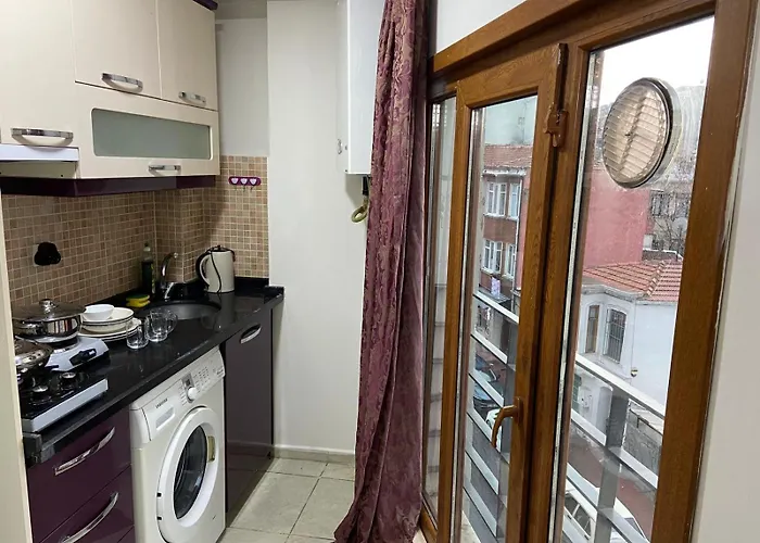 La Perato Szálloda *