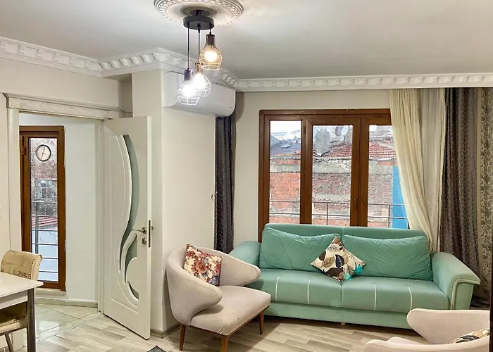 La Perato * イスタンブール