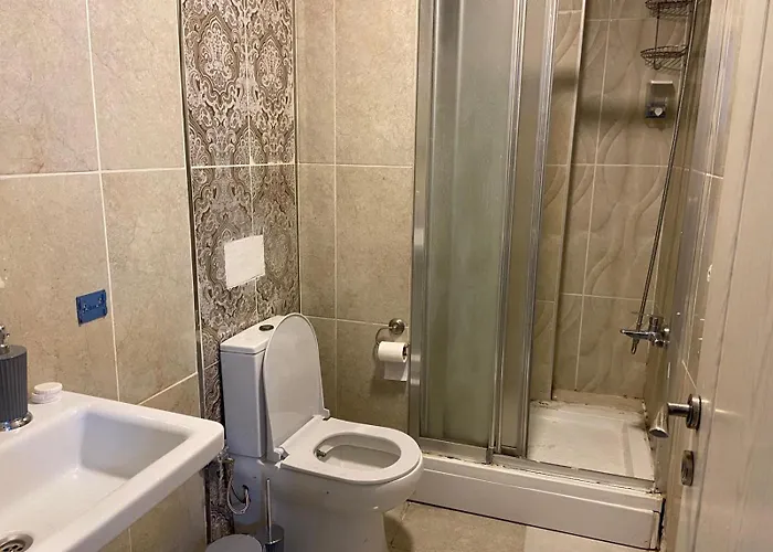 La Perato * イスタンブール