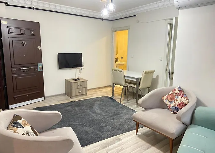 La Perato ホテル イスタンブール