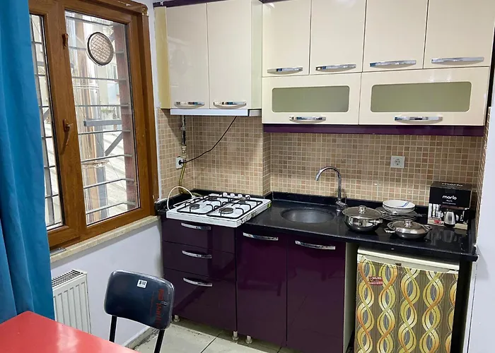 La Perato ホテル イスタンブール