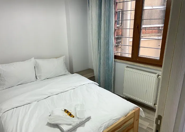 Szálloda La Perato *