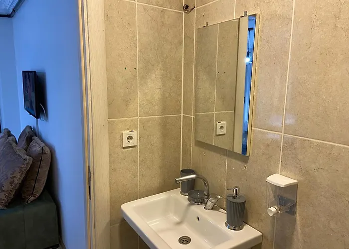 La Perato * イスタンブール