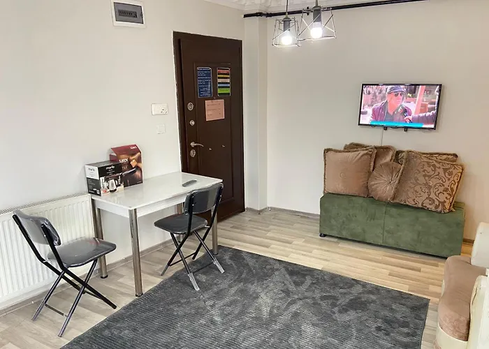 Szálloda La Perato *