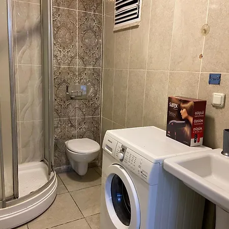 La Perato Provincia di Istanbul