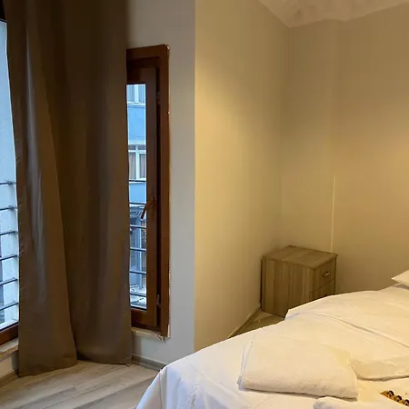 La Perato * Provincia di Istanbul