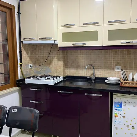 La Perato * Provincia di Istanbul