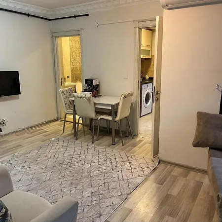 La Perato Provincia di Istanbul