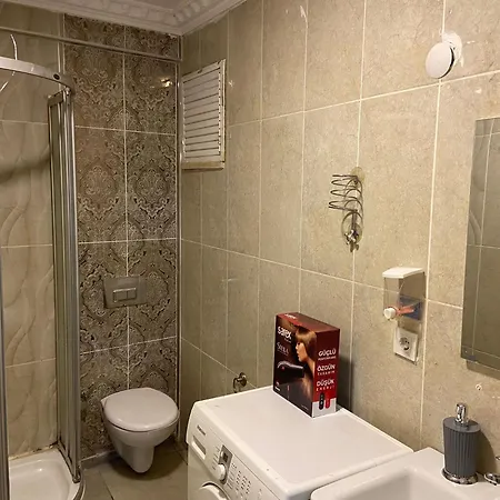 La Perato Provincia di Istanbul