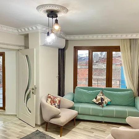 La Perato * Provincia di Istanbul