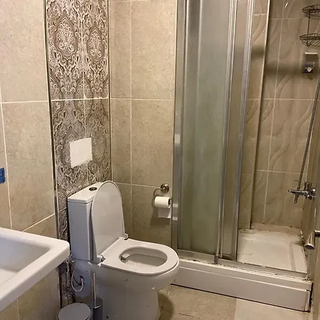 La Perato * Provincia di Istanbul