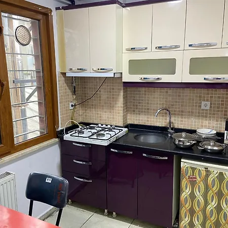 La Perato Hotel Provincia di Istanbul