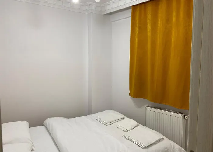 La Perato Κωνσταντινούπολη