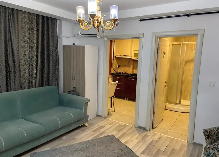 La Perato Ξενοδοχείο