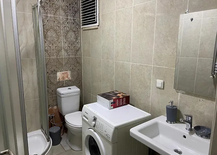 Ξενοδοχείο La Perato *