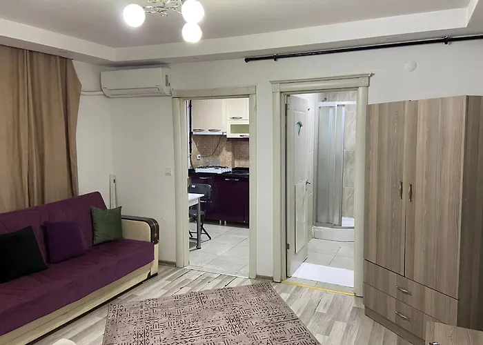 La Perato Ξενοδοχείο *