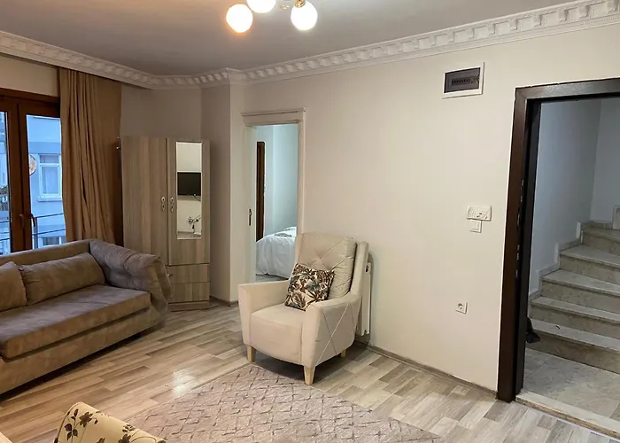 La Perato Ξενοδοχείο Κωνσταντινούπολη