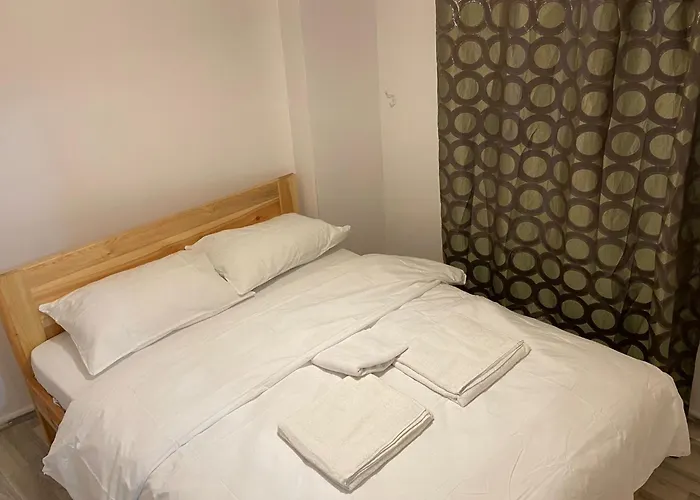 La Perato Κωνσταντινούπολη